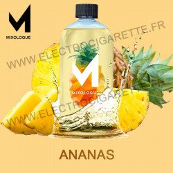 Ananas - Le Mixologue - ZHC 500ml