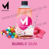 Bubble Gum - Le Mixologue - ZHC 500ml