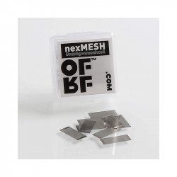 PACK DE 10 NEX MESH COIL - OFRF OFRF - 0.13ohm