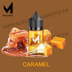Caramel - Le Mixologue - ZHC 30ml