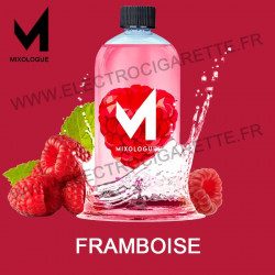 Framboise - Le Mixologue - ZHC 500ml