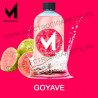 Goyave - Le Mixologue - ZHC 500ml