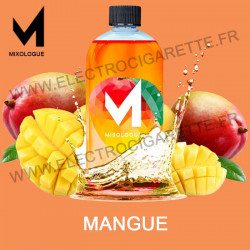 Mangue - Le Mixologue - ZHC 500ml
