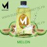 Melon - Le Mixologue - ZHC 500ml