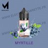 Myrtille - Le Mixologue - ZHC 30ml