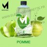 Pomme - Le Mixologue - ZHC 500ml
