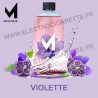 Violette - Le Mixologue - ZHC 500ml