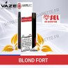 Blond Fort - VazeJet - Cigarette électronique