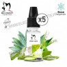 Aloe Vera - BioConcept - Pack de 5 x 10ml