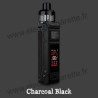 Kit BP80 2500mAh 4.6ml - Couleur Charcoal Black