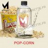 Pop-corn - Le Mixologue - ZHC 500ml