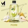 Poire - Le Mixologue - ZHC 500ml