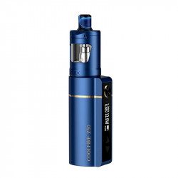 Kit Cool Fire Z50 4ml 2100mAh - Innokin - Couleur Bleu