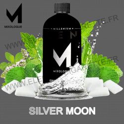 Silver Moon - Millenium - Le Mixologue - ZHC 500ml