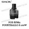 Pack de 3 x Pod RPM2 pour Thallo S - Smok