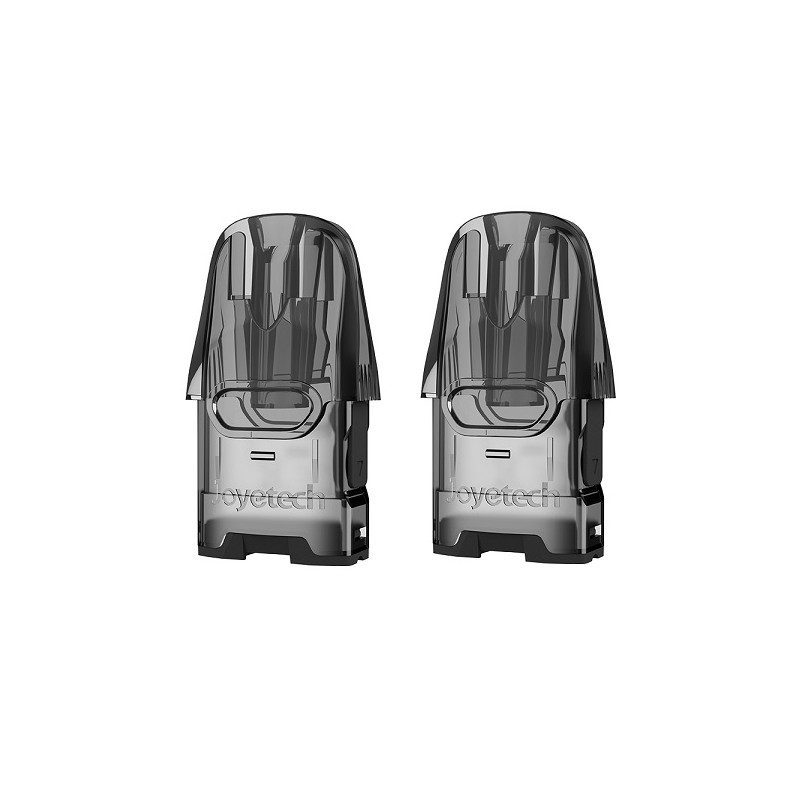 Cartouches Evio C - Joyetech - Accessoires Pod System - Vendu sans résistance Cartouches Evio C - Joyetech - Accessoires Pod System - Vendu sans résistance