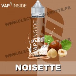 Noisette - Vap Inside - ZHC 40 ml