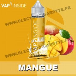 Mangue - Vap Inside - ZHC...