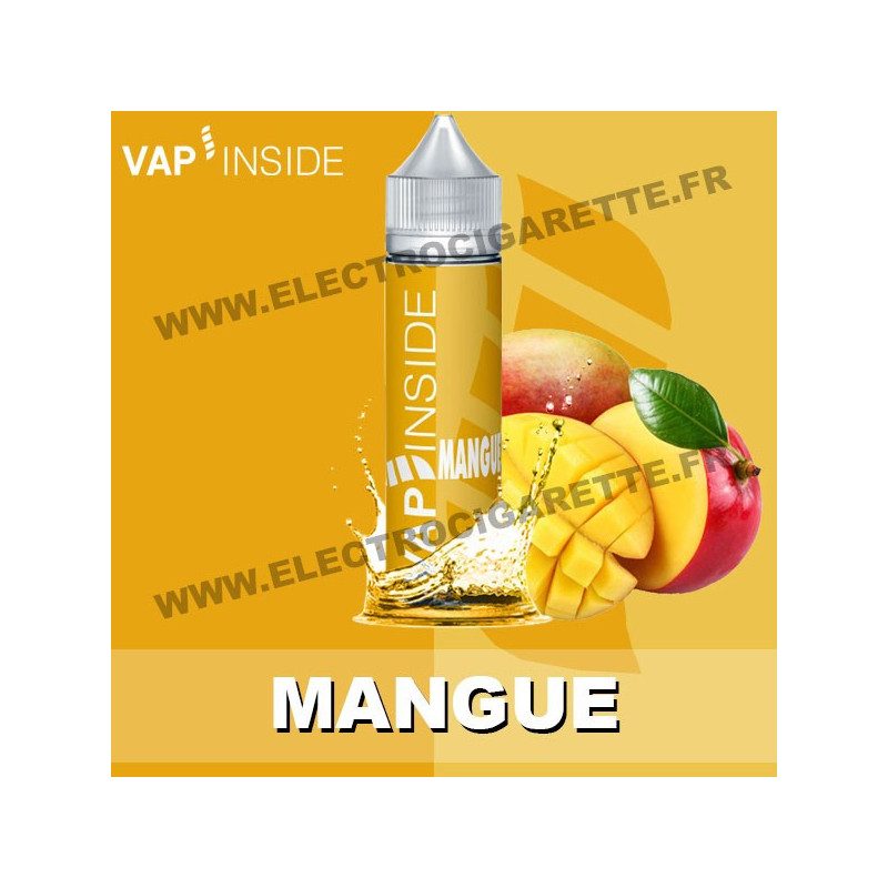 Mangue - Vap Inside - ZHC 40 ml
