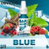 Blue - Obvious Liquids - Diy 10ml