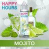 Happy Hours - Mojito - ZHC 50ml