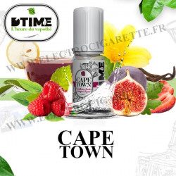 Cape Town - DTime - DLice - 10 ml