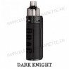 Kit Drag S Pod 2500mah 4.5ml - Voopoo - Couleur Dark Knight