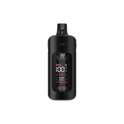 Kit iStick P100 - 3400mAh - 4.5ml - Eleaf - Couleur Noir