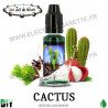 Cactus - Les Jus de Nicole - 10ml