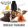 Bread Tabako - Les Jus de Nicole - 10ml