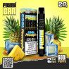 Cool Pineapple - Frunk Bar - Cigarette jetable