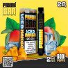 Iced Mango - Frunk Bar - Cigarette jetable