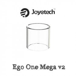 Verre Pyrex Ego One Mega V2 - Joyetech