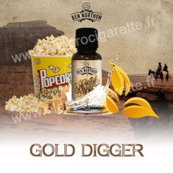 Gold Digger - Ben Northon - 10ml
