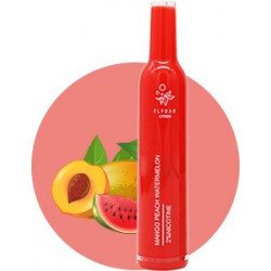 Mango Peach Watermelon - Elf Bar CR500 - Vape Pen