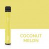 Coconut Melon - Elf Bar 600 - 550mah 2ml - Vape Pen - Cigarette jetable