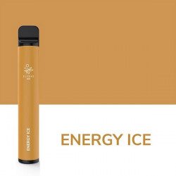 Elfbull Ice - Elf Bar 600 - 550mah 2ml - Cigarette jetable
