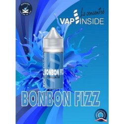 Bonbon Fizz - Vap Inside - DiY Arôme concentré
