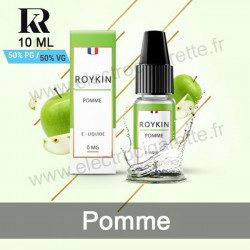Pomme - Roykin - 10 ml