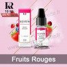 Fruit Rouges - Roykin - 10 ml