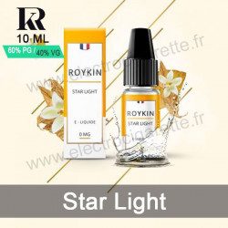 Classic Star Light - Roykin Legend - 10ml