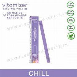 Chill - Vitamizer