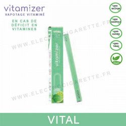 Kit AIO Vital - Vitamizer