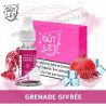 Grenade Givrée - Gütlet - 10ml