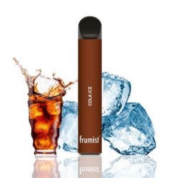 Frumist - Cola Ice 20mg