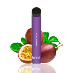 Frumist - Passion Fruit 20mg