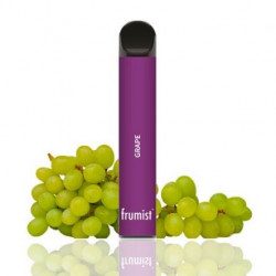 Frumist - Grape 20mg