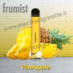 Pineapple - Frumist - Vape...