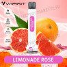 Limonade Rose - A2 - Vapirit - Vape Pen - Cigarette jetable