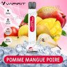 Pomme Mangue Poire - A2 - Vapirit - Vape Pen - Cigarette jetable